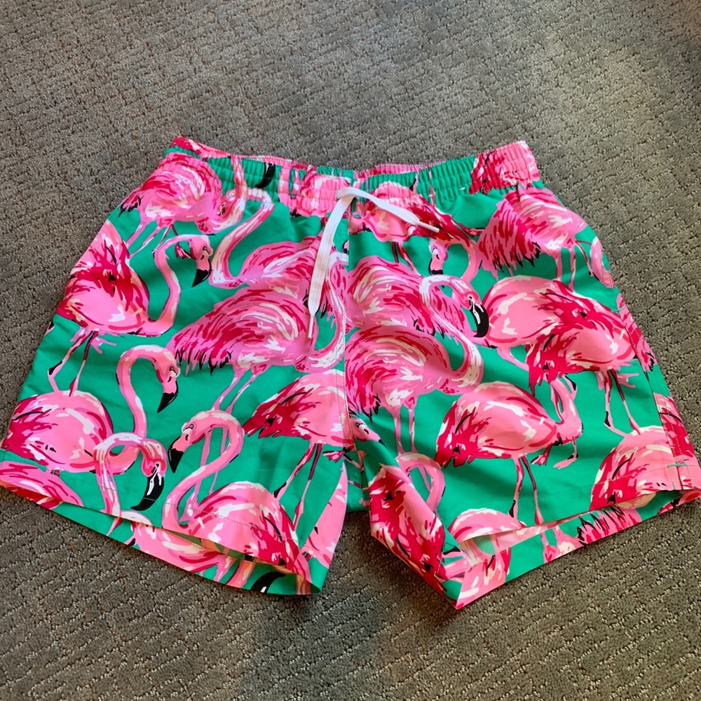 Men’s Chubbies Swim shorts never worn